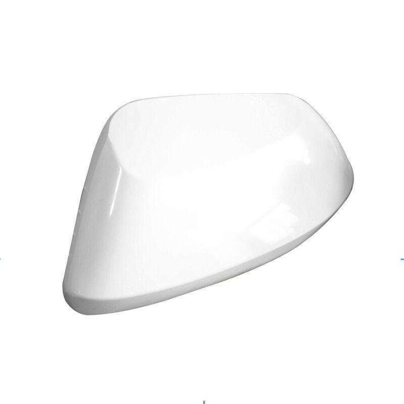 Left Side Car Door Wing Rearview Mirror Cover Cap For Toyota Corolla 2020-2022