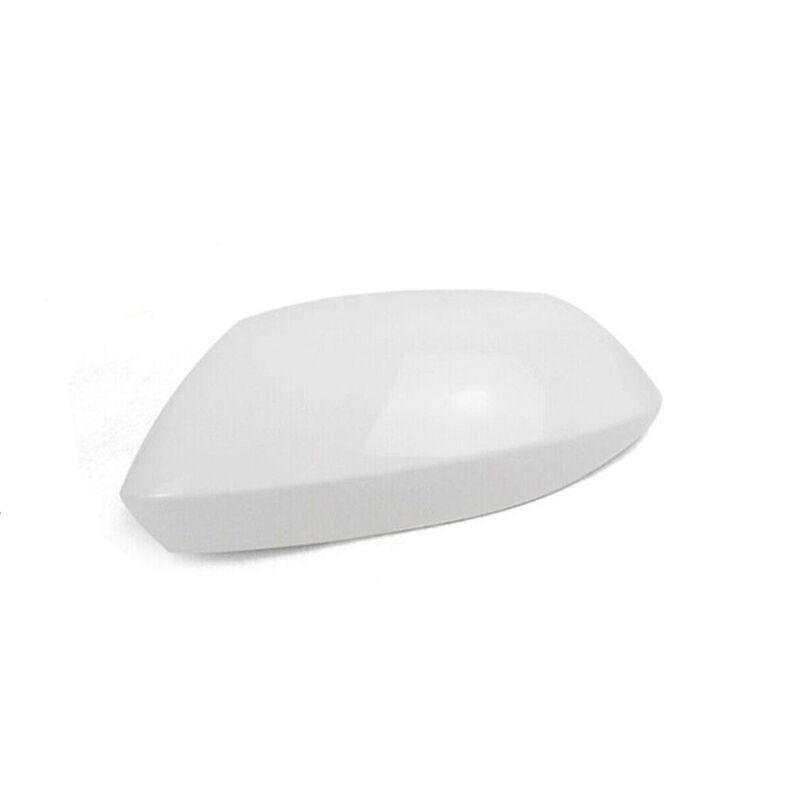 Left Side Car Door Wing Rearview Mirror Cover Cap For Toyota Corolla 2020-2022