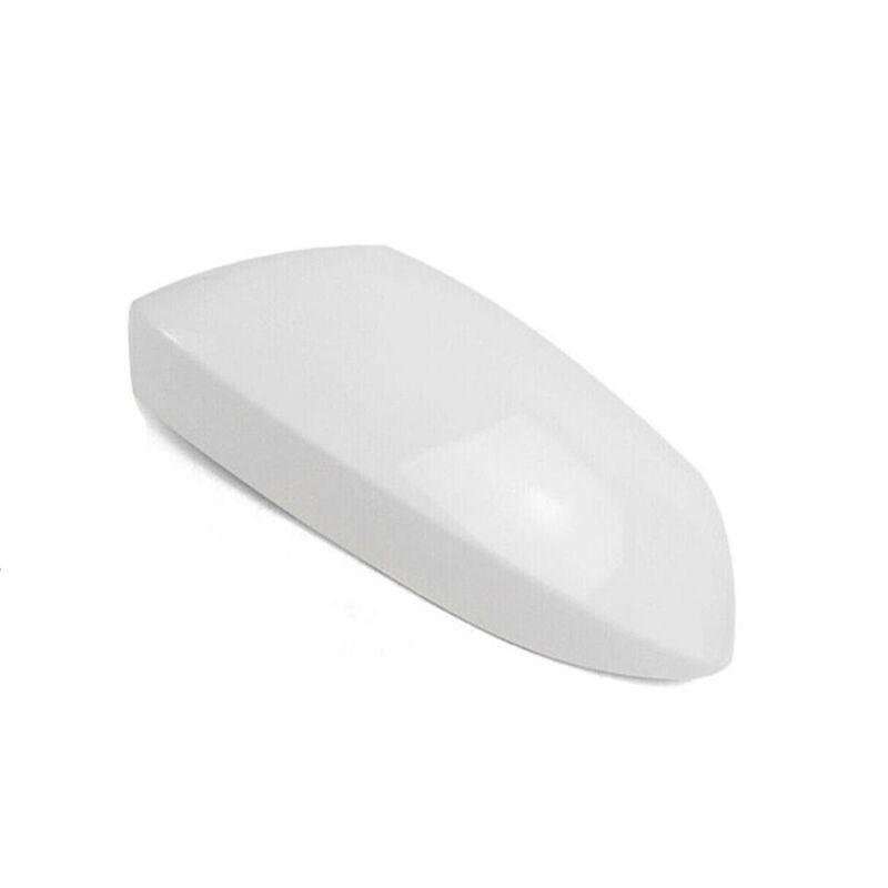 Left Side Car Door Wing Rearview Mirror Cover Cap For Toyota Corolla 2020-2022