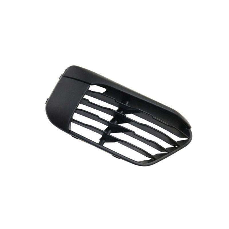 Front Bumper Fog Light Grille Cover For BMW X1 F48 2014-2017 Right 51117453982