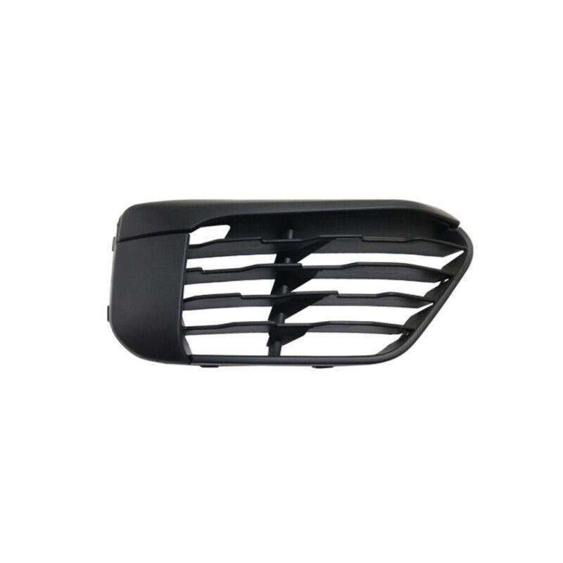 Front Bumper Fog Light Grille Cover For BMW X1 F48 2014-2017 Right 51117453982