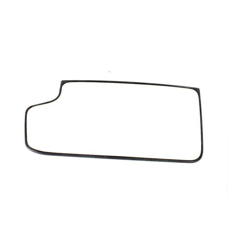 Lower View Mirror Glass For GMC Sierra 1500 2500 Chevrolet Silverado 2500 Pair