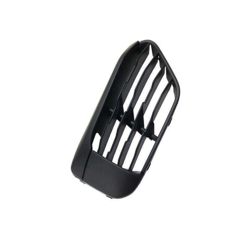 Front Bumper Fog Light Grille Cover For BMW X1 F48 2014-2017 Right 51117453982