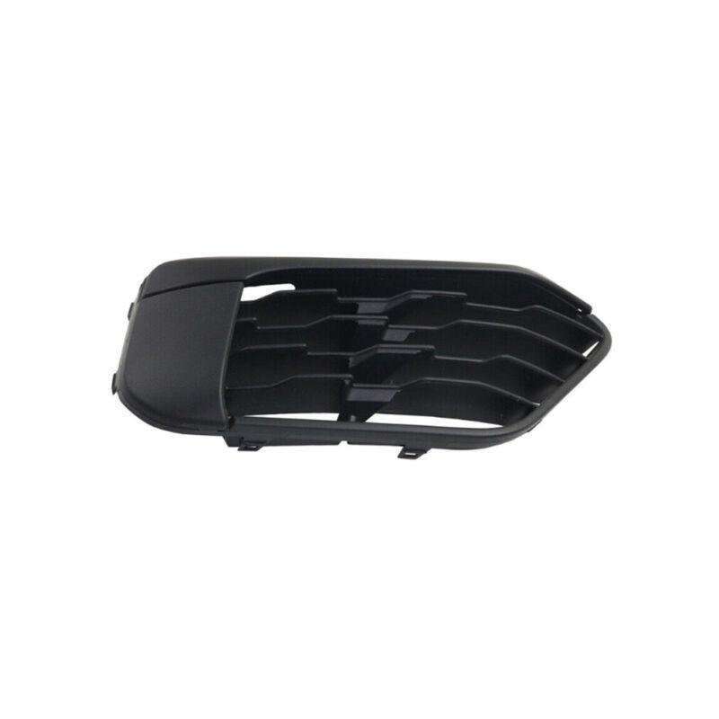 Front Bumper Fog Light Grille Cover For BMW X1 F48 2014-2017 Right 51117453982