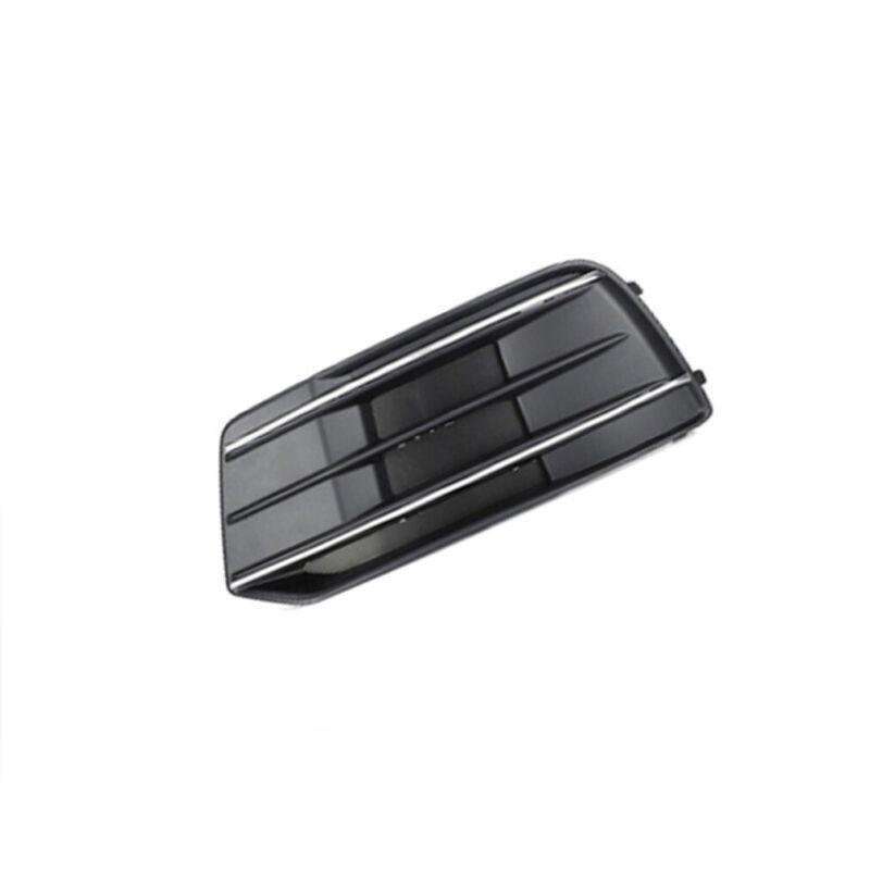 Front Bumper Fog Light Grille Cover For Audi Q5 SQ5 2018-2020 Left 80D807679E