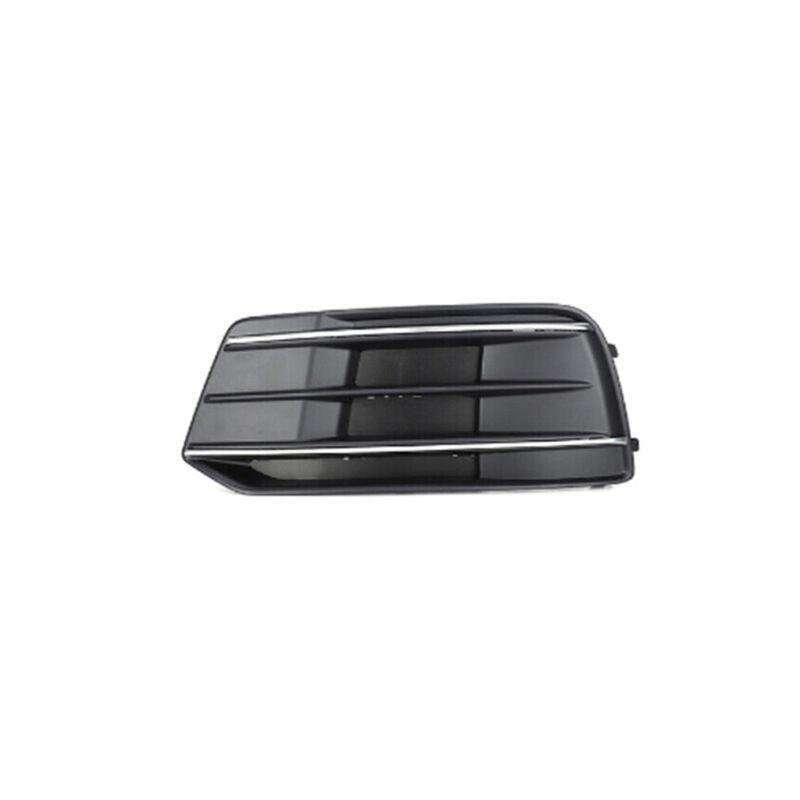 Front Bumper Fog Light Grille Cover For Audi Q5 SQ5 2018-2020 Left 80D807679E