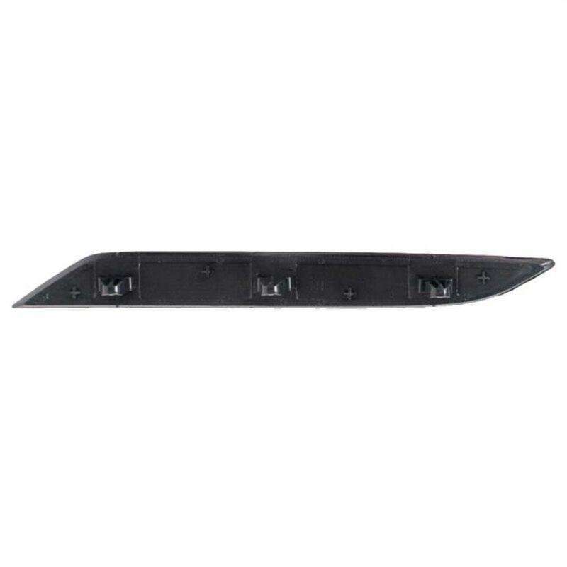 For VW Golf 7.5 MK7.5 2013-17 Right Side Rear Bumper Reflector Light Brake Lamp