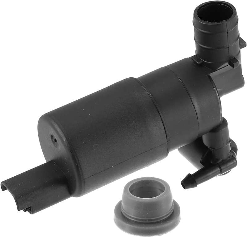 Front Rear Window Washer Pump 643470 For PEUGEOT 208 308 RENAULT Kangoo 643475