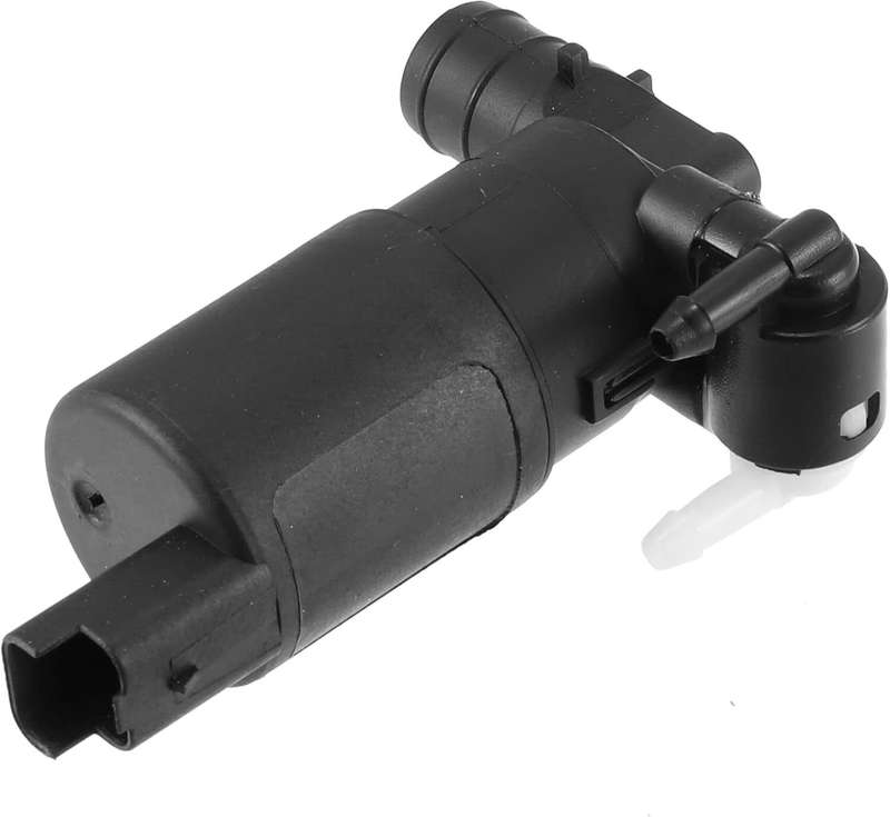 Front Rear Window Washer Pump 643470 For PEUGEOT 208 308 RENAULT Kangoo 643475
