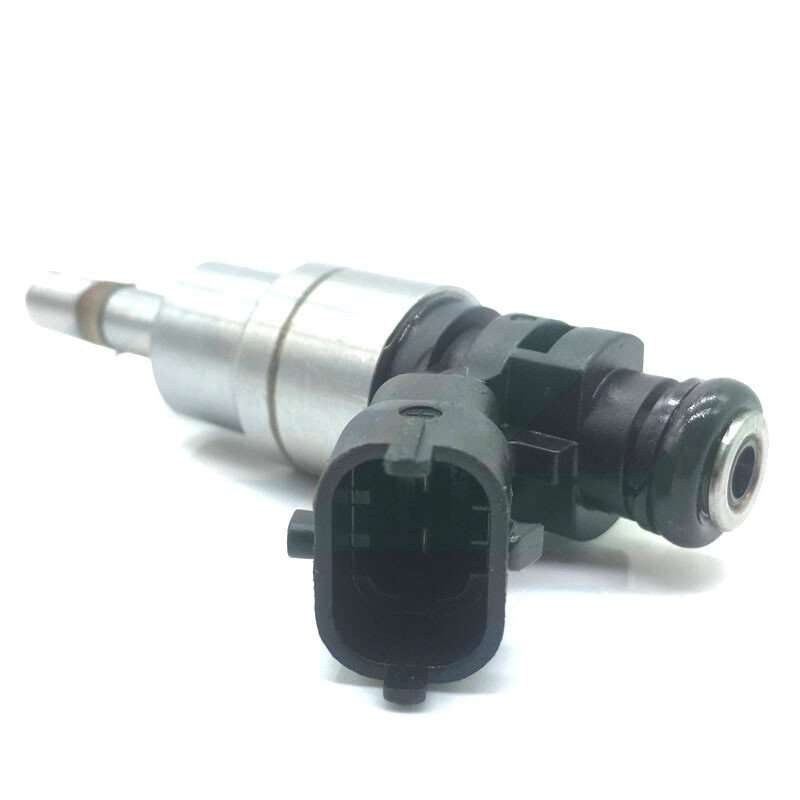 4Pcs Fuel Injectors 0261500013 FIt For Alfa Romeo 156 Spider GT GTV 2.0L 02-10