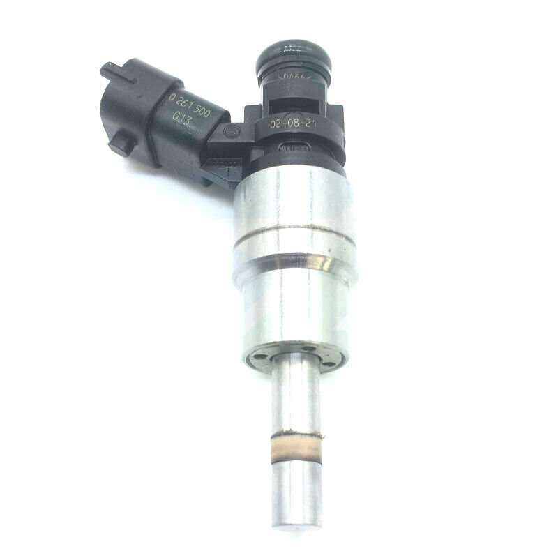 4Pcs Fuel Injectors 0261500013 FIt For Alfa Romeo 156 Spider GT GTV 2.0L 02-10