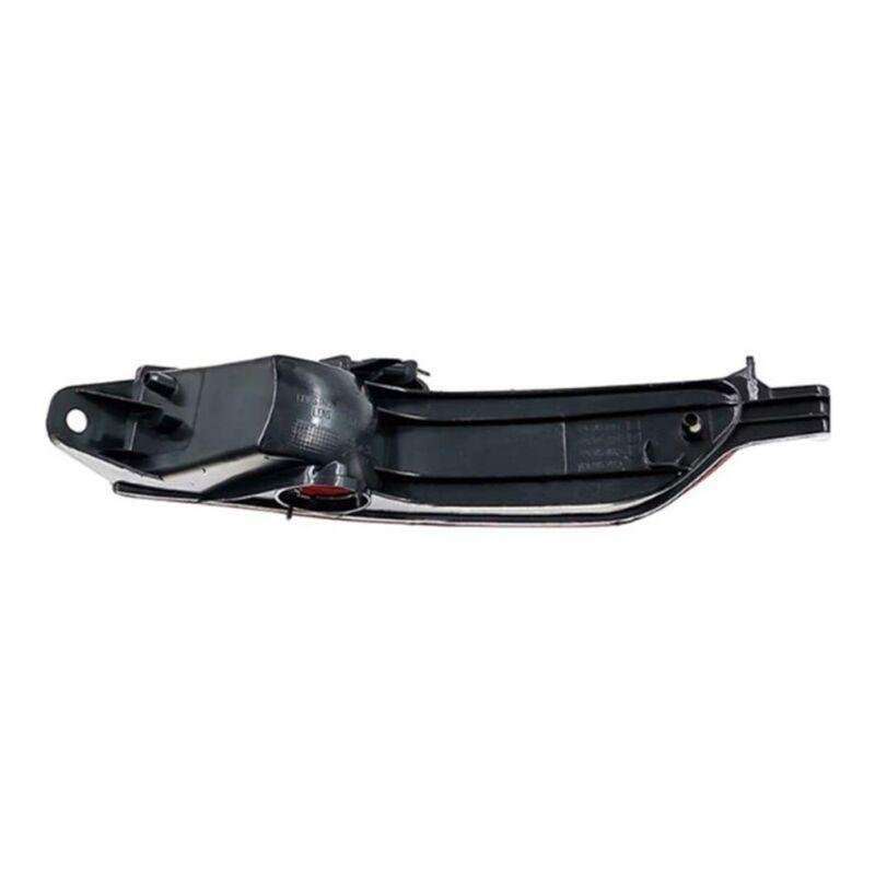 Fits For VW Touareg 2011-2014 Left Side Rear Bumper Reflector Light Brake Lamp