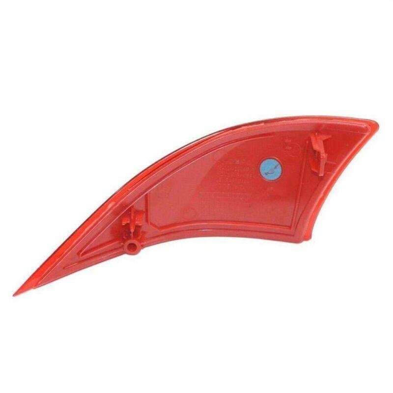 Fits For Lexus IS250 IS300 IS350 2013-2018 1 Pair Rear Bumper Reflector