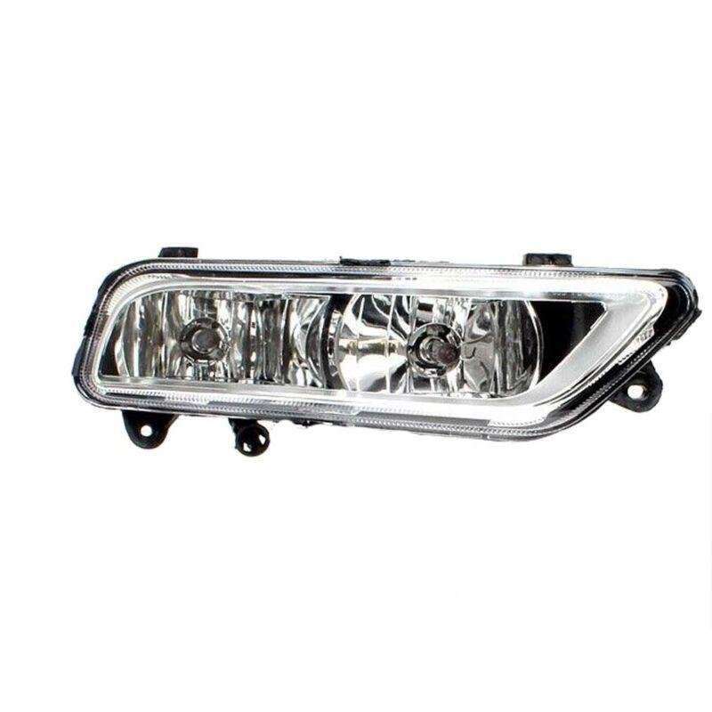 For Volkswagen VW Passat B7 2011-2015 Front Bumper Fog Lamp Light Pair