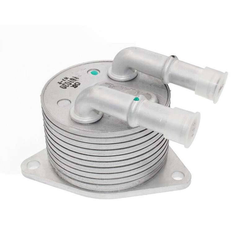 Oil Cooler 9807979380 For Peugeo Automatic Transmission Accessory