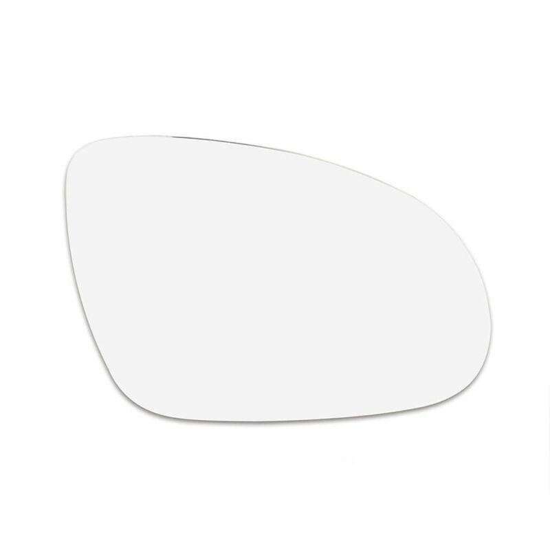 Rear View Mirror Glass For Volkswagen Eos 2009-2016 Right Side