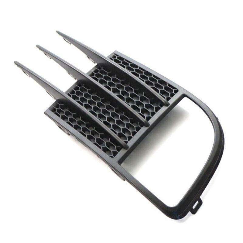 Front Bumper Fog Light Cover Grille Fits For VW Golf 6 MK6 08-13 GTI Right Side