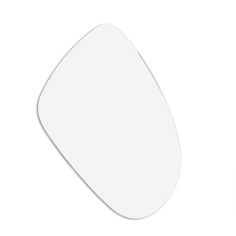 Rear View Mirror Glass For Volkswagen Eos 2009-2016 Right Side