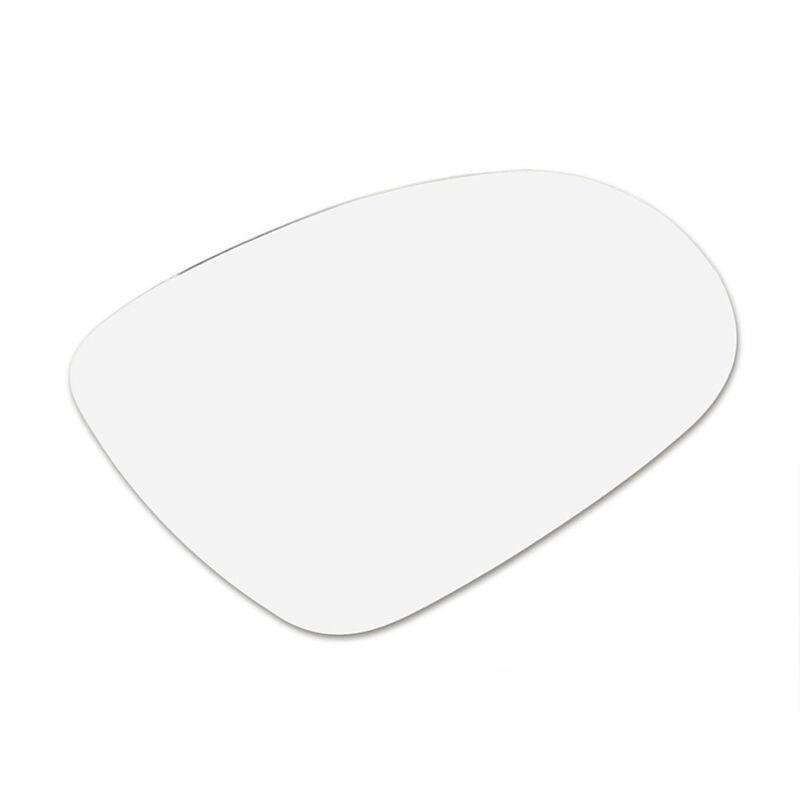 Rear View Mirror Glass For Volkswagen Eos 2009-2016 Right Side