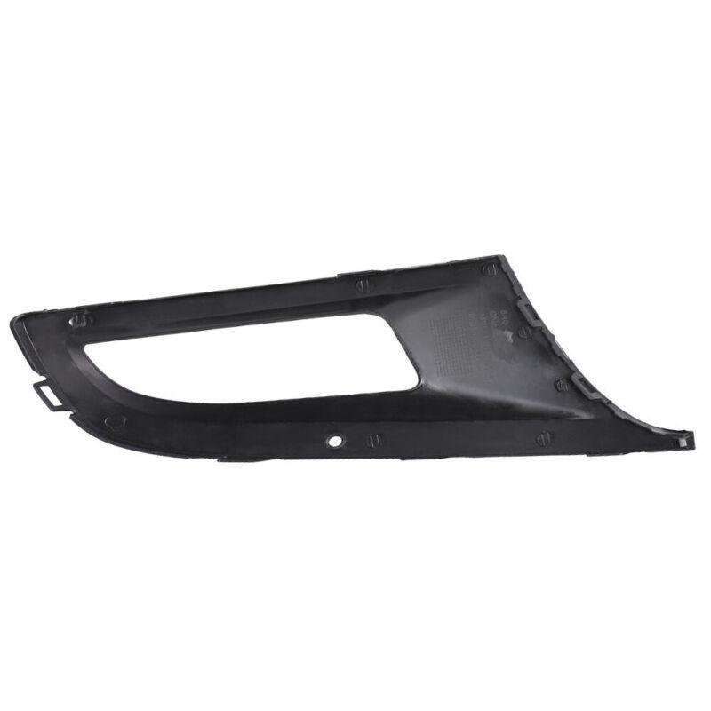 Fog Light Grille Cover Fit For VW Volkswagen Polo 10-13