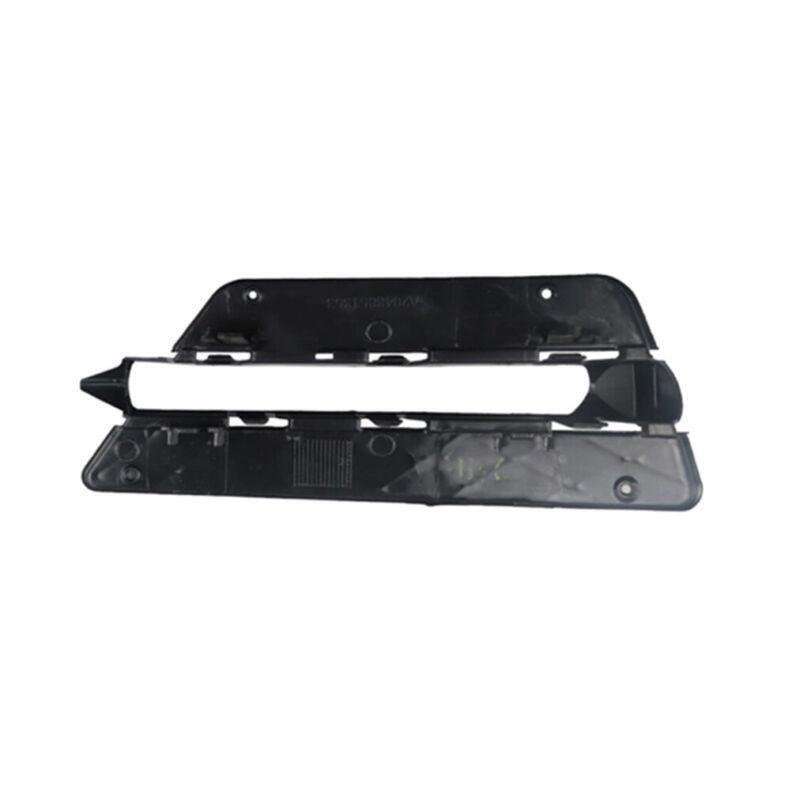 Front Bumper Fog Light Grille Cover For Mercedes Benz W204 C-Class 12-14 Left
