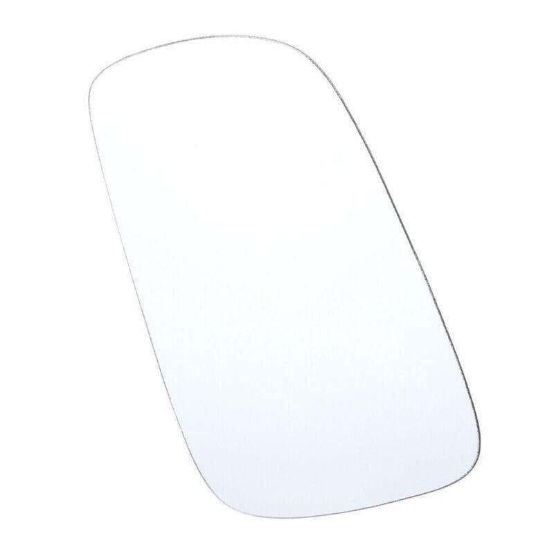 Clear Left Passenger Side Mirror Heated Glass Direct For VW Golf MK4 Jetta 99-04