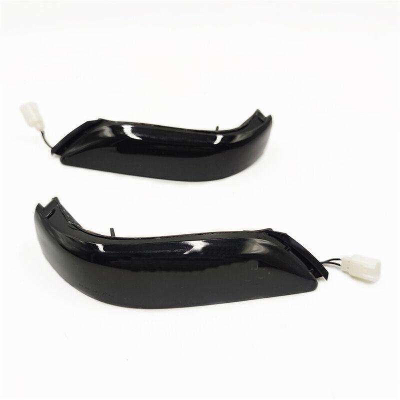 Pair Rear View Door Mirror Turn Signal Lamp Light Fit For Honda Accord 2008-2013