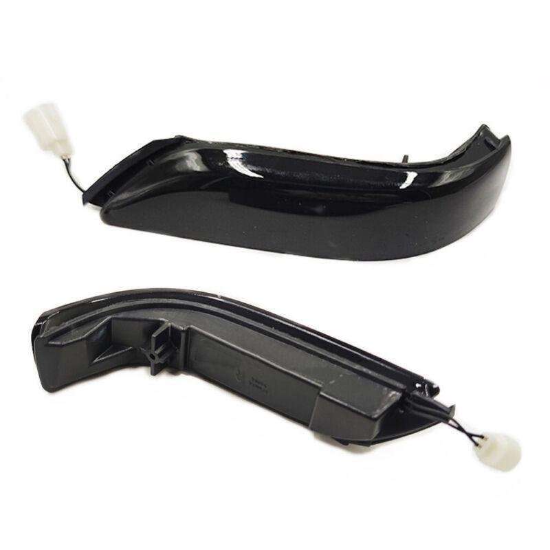 Pair Rear View Door Mirror Turn Signal Lamp Light Fit For Honda Accord 2008-2013