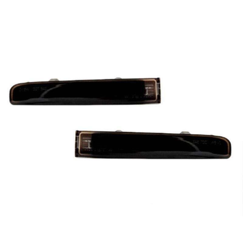 For 03-Up VW T5 T6 Transporter Barn Door LED High Level Third Brake Light Pair