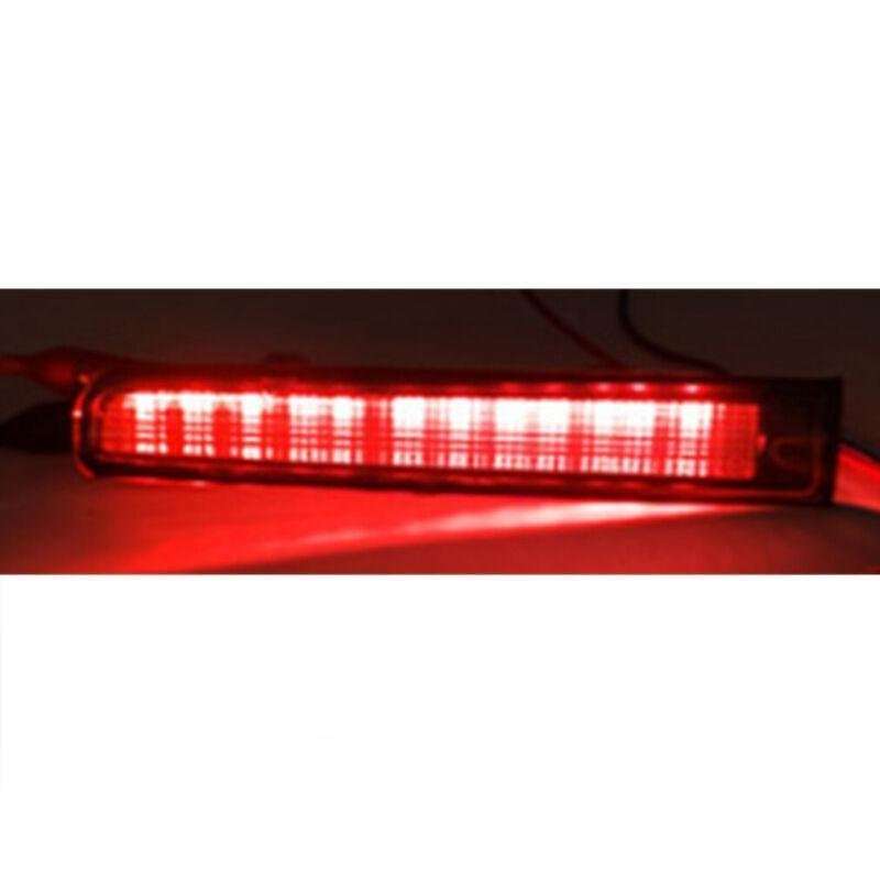 For 03-Up VW T5 T6 Transporter Barn Door LED High Level Third Brake Light Pair
