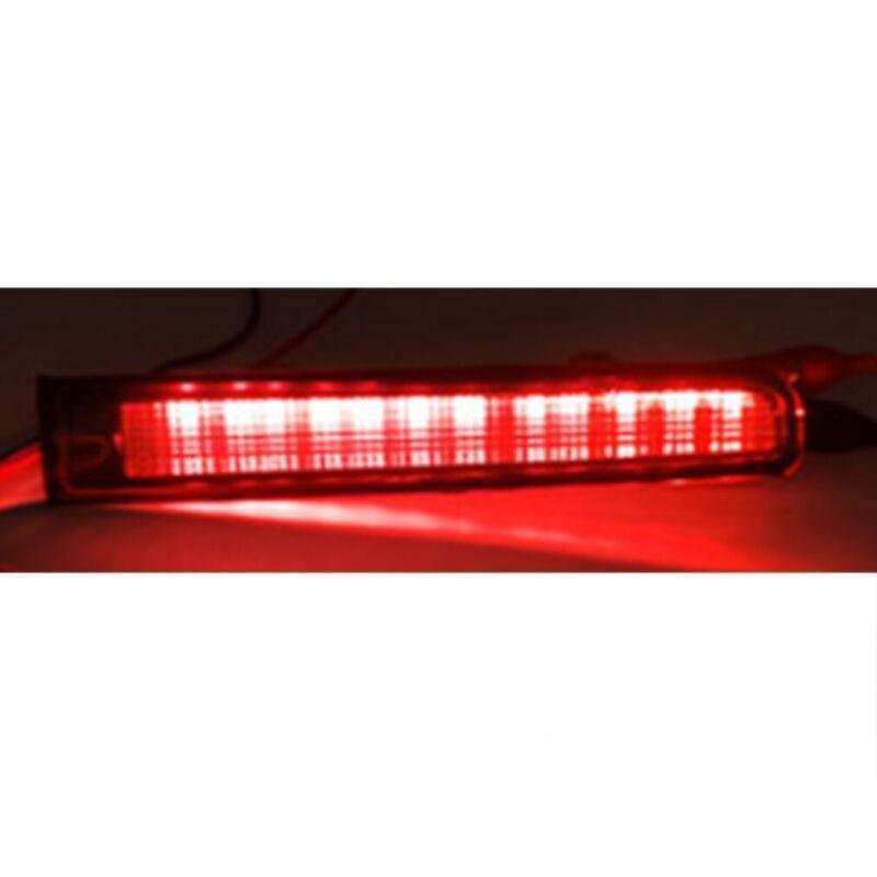 For 03-Up VW T5 T6 Transporter Barn Door LED High Level Third Brake Light Pair