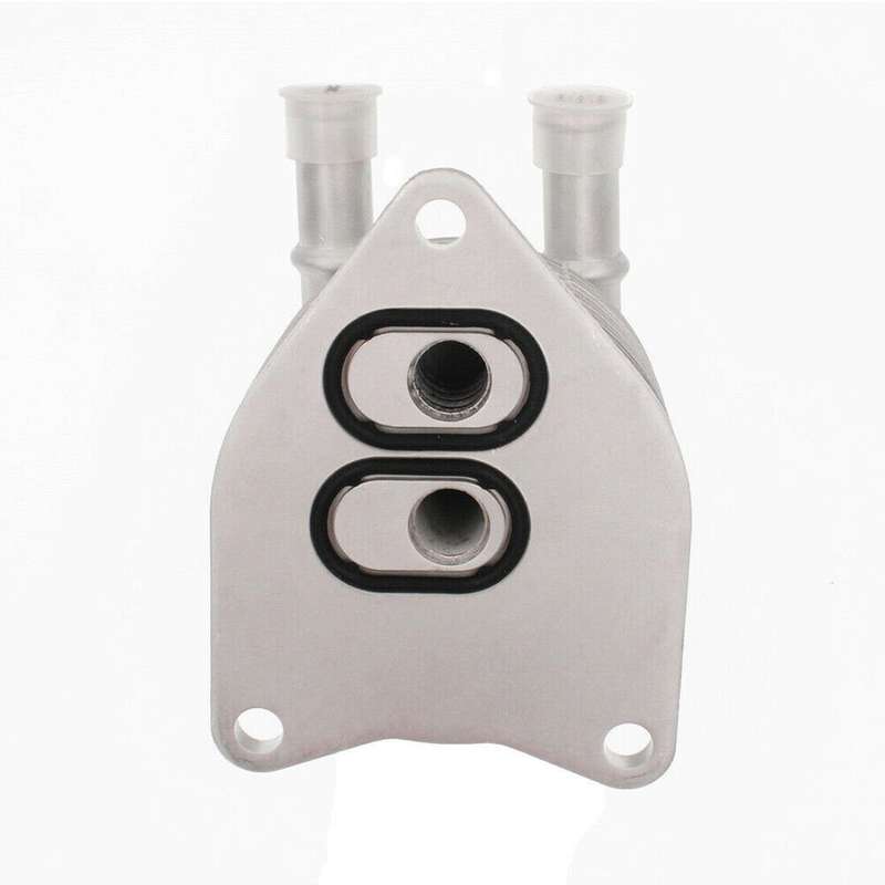 Oil Cooler 9807979380 For Peugeo Automatic Transmission Accessory
