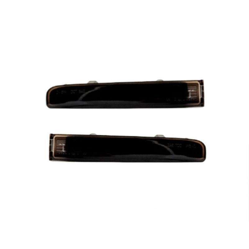 For 03-Up VW T5 T6 Transporter Barn Door LED High Level Third Brake Light Pair