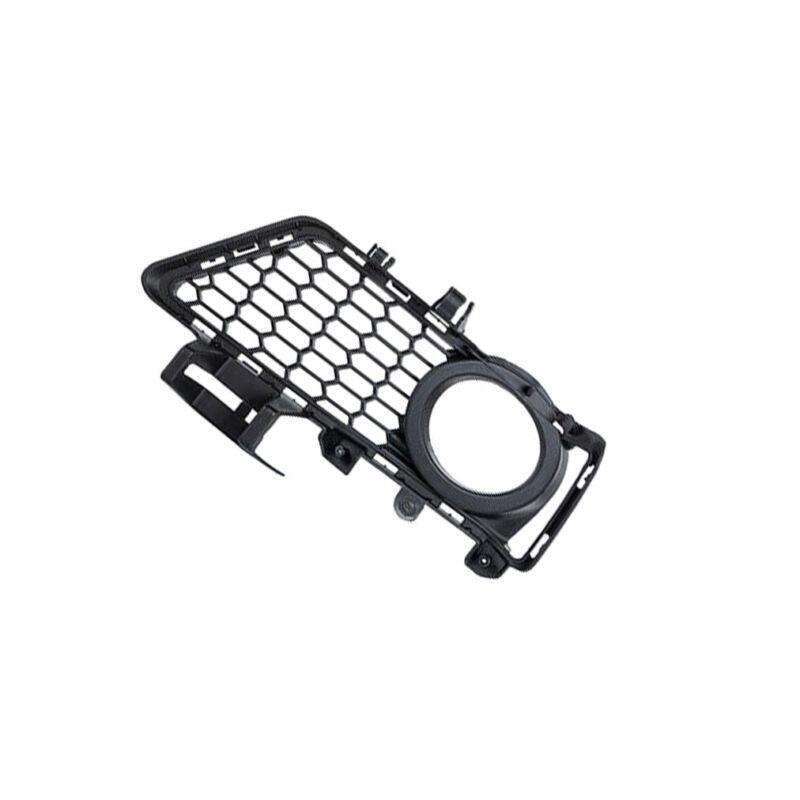 Front Bumper Fog Light Grille Cover For BMW 3 Series F30 F31 2012-2019 Left