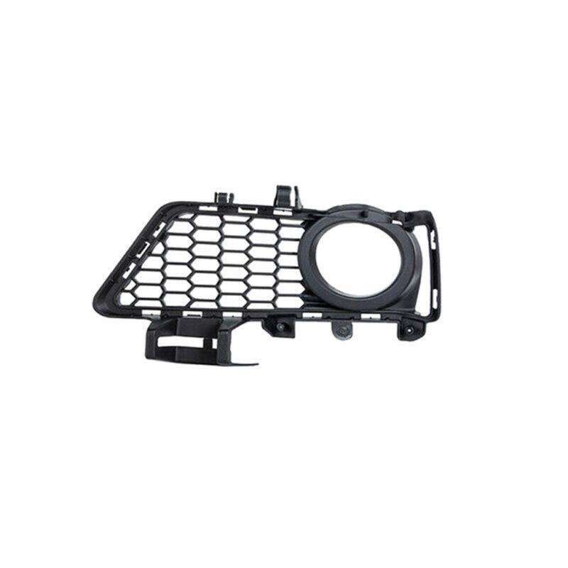 Front Bumper Fog Light Grille Cover For BMW 3 Series F30 F31 2012-2019 Left