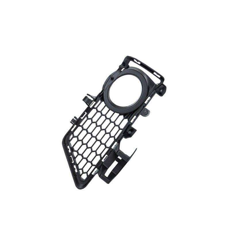 Front Bumper Fog Light Grille Cover For BMW 3 Series F30 F31 2012-2019 Left
