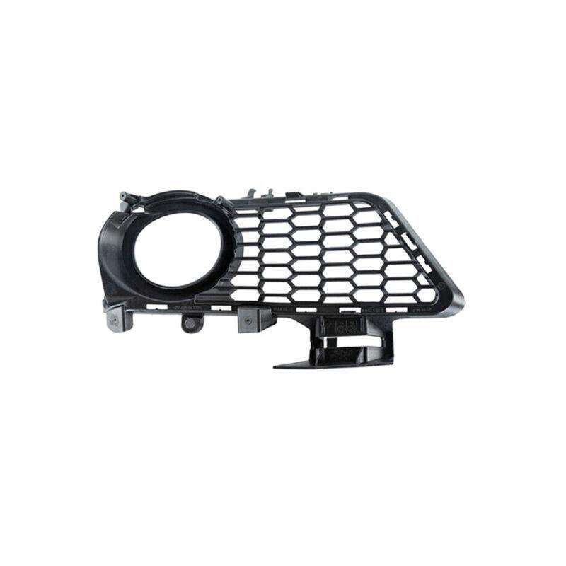 Front Bumper Fog Light Grille Cover For BMW 3 Series F30 F31 2012-2019 Left