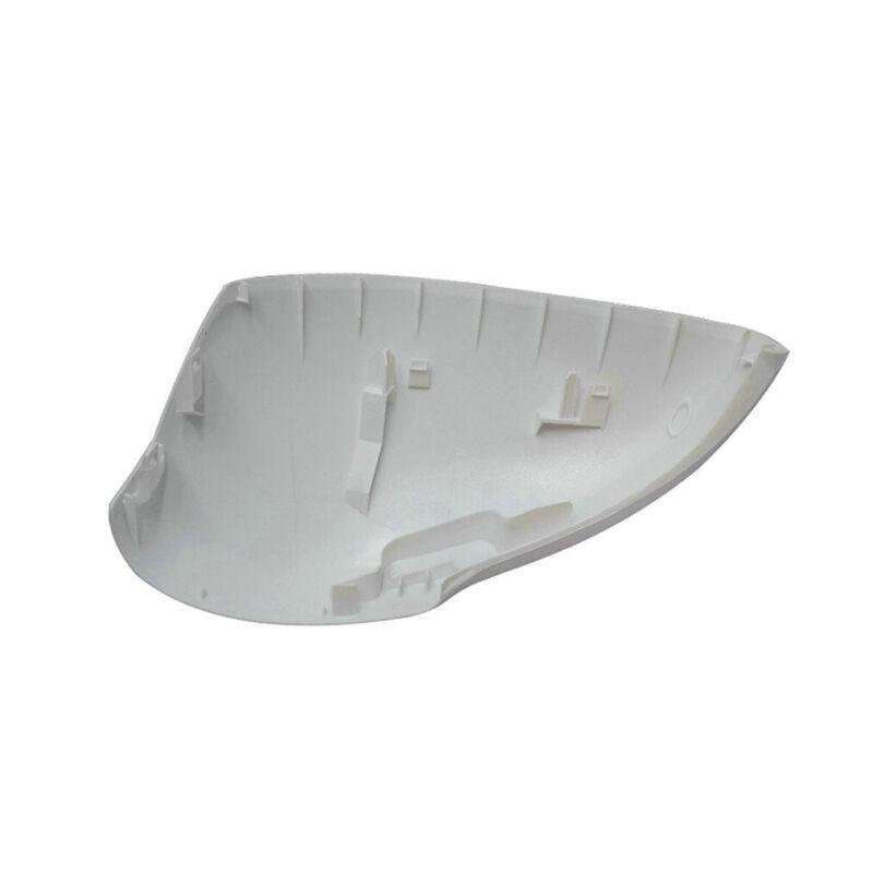 Pair Door Wing Rearview Mirror Cover Cap For Honda Civic 2022-2023