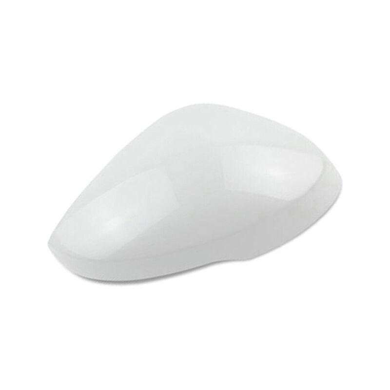 Pair Door Wing Rearview Mirror Cover Cap For Honda Civic 2022-2023