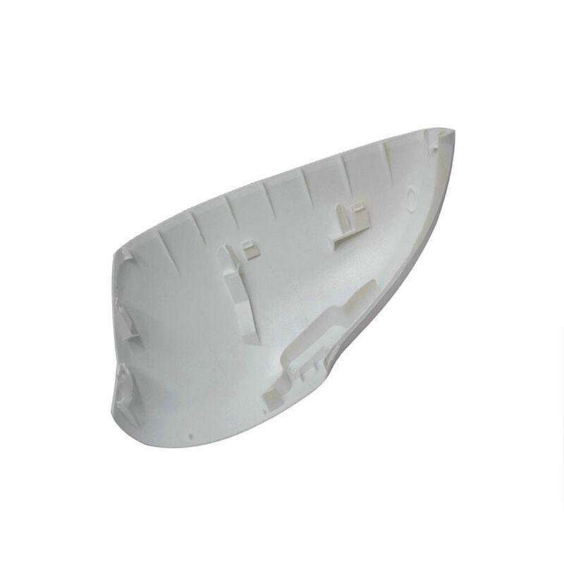 Pair Door Wing Rearview Mirror Cover Cap For Honda Civic 2022-2023