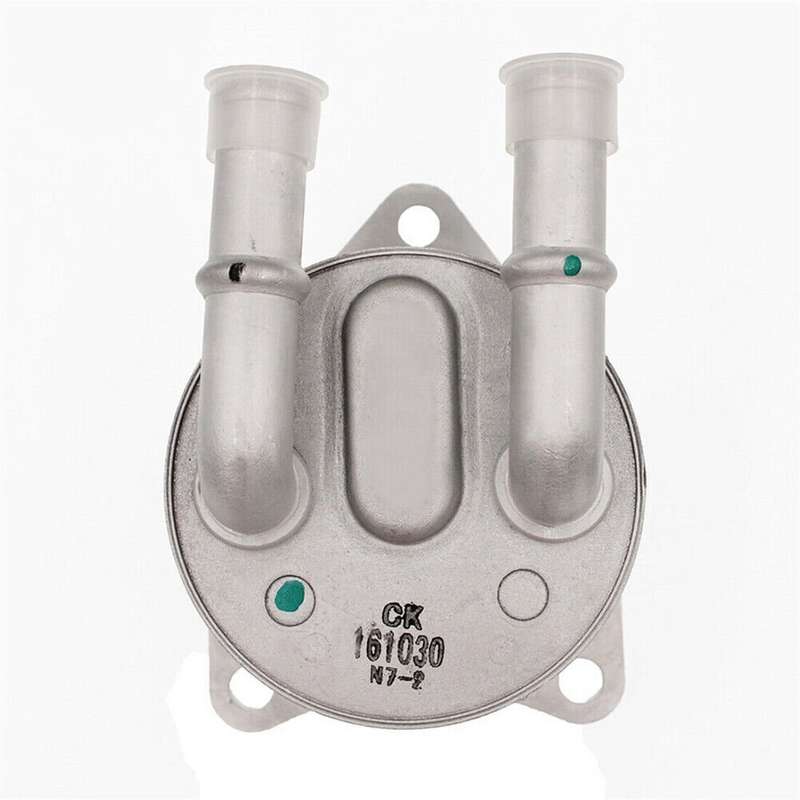 Oil Cooler 9807979380 For Peugeo Automatic Transmission Accessory