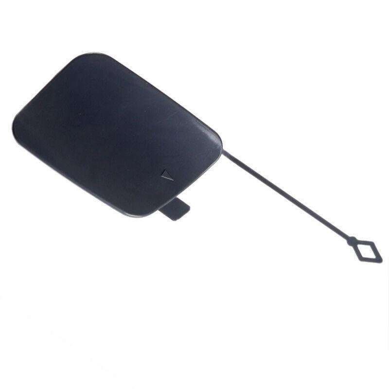 Right Side Rear Bumper Tow Hook Bracket Cover Cap Eye For BMW X5 F15 2014-2018