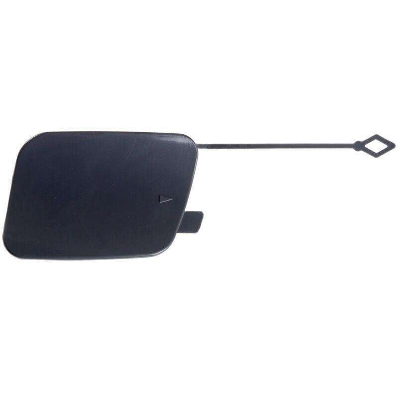 Right Side Rear Bumper Tow Hook Bracket Cover Cap Eye For BMW X5 F15 2014-2018
