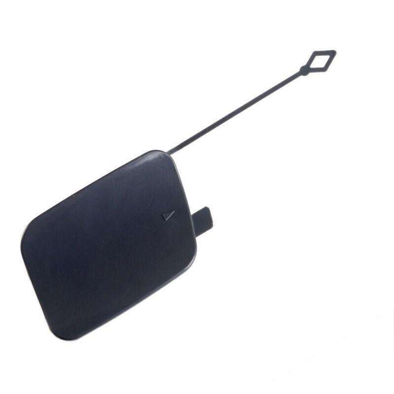 Right Side Rear Bumper Tow Hook Bracket Cover Cap Eye For BMW X5 F15 2014-2018