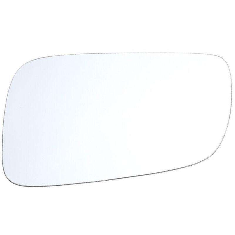 2X/Set Wing Mirror Heated Glass Direct for VW Jetta Golf MK4 1999-2004 LH &amp; RH