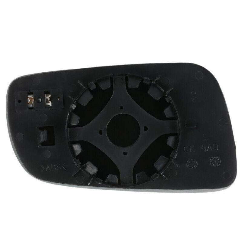 2X/Set Wing Mirror Heated Glass Direct for VW Jetta Golf MK4 1999-2004 LH &amp; RH
