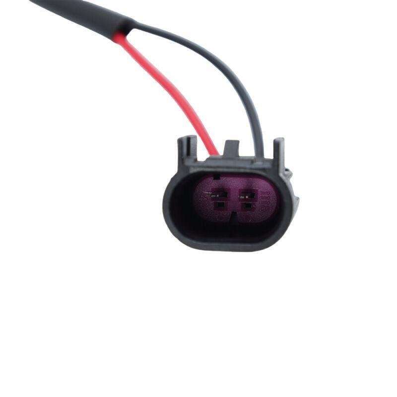 For 2016 2017 2018 Lincoln MKX High Mount Light 3rd Brake Stop Lamp LED 1PCS New