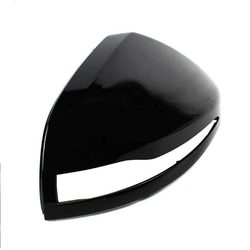 Right Rear View Mirror Cover Caps For Benz Vito V-Class Metris W447 2015-2020
