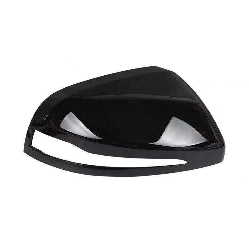 Right Rear View Mirror Cover Caps For Benz Vito V-Class Metris W447 2015-2020