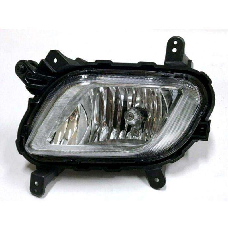 For Hyundai i800 iMAX H1/ Grand Starex 2016-19 Left Side Front Bumper Fog Light